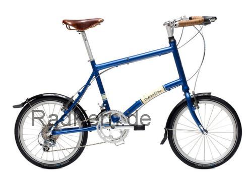 Dahon Smooth Hound  technische daten 